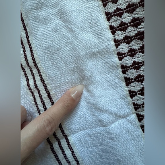 NWT lemlem Zina Swing Dress - Picture 7 of 13